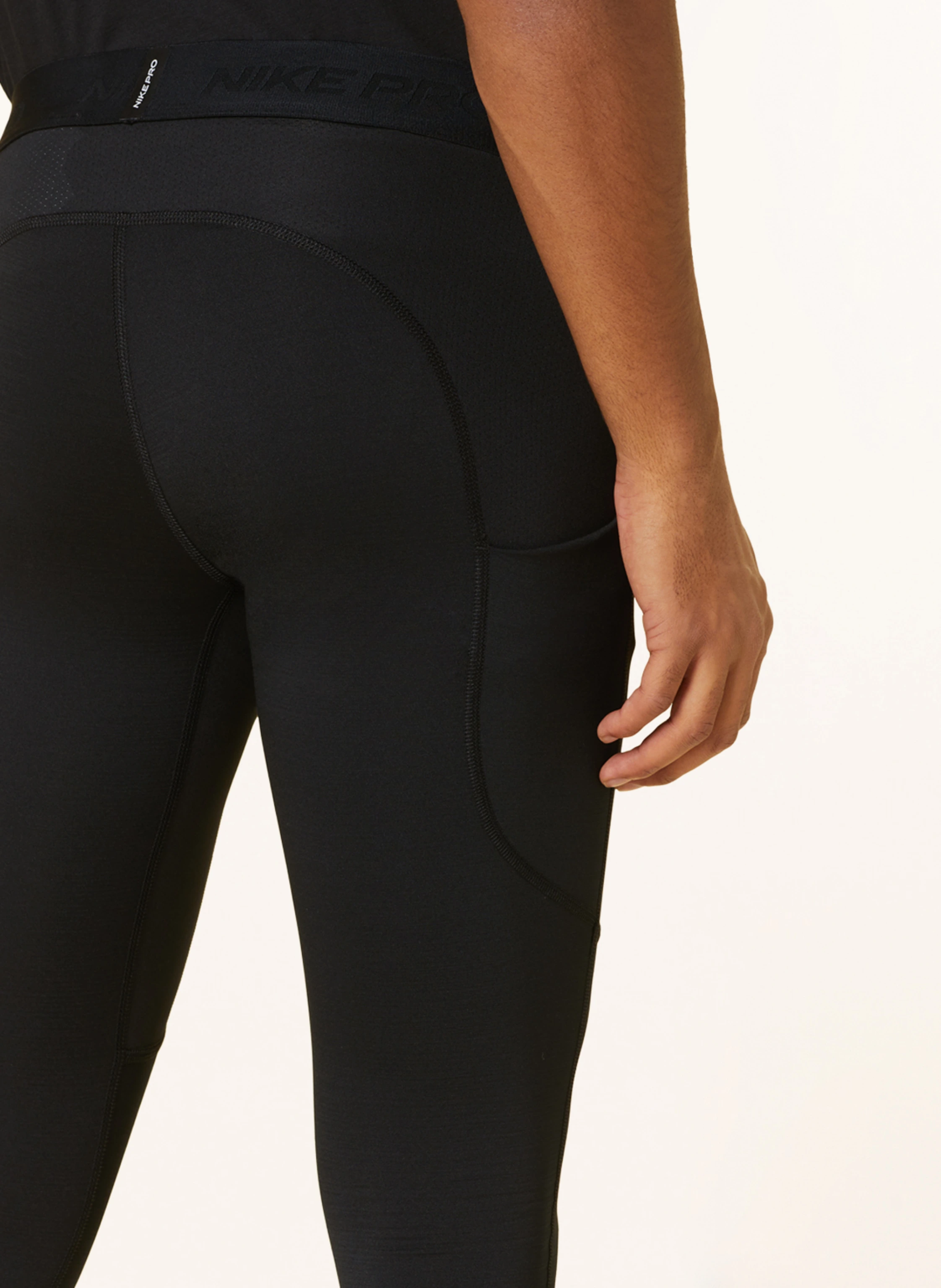 Nike Tights PRO WARM