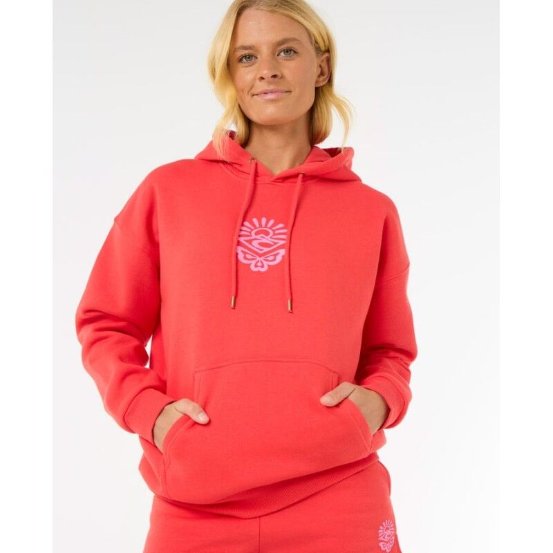 Heritage Icons Of Surf - Sweatshirt à capuche femme