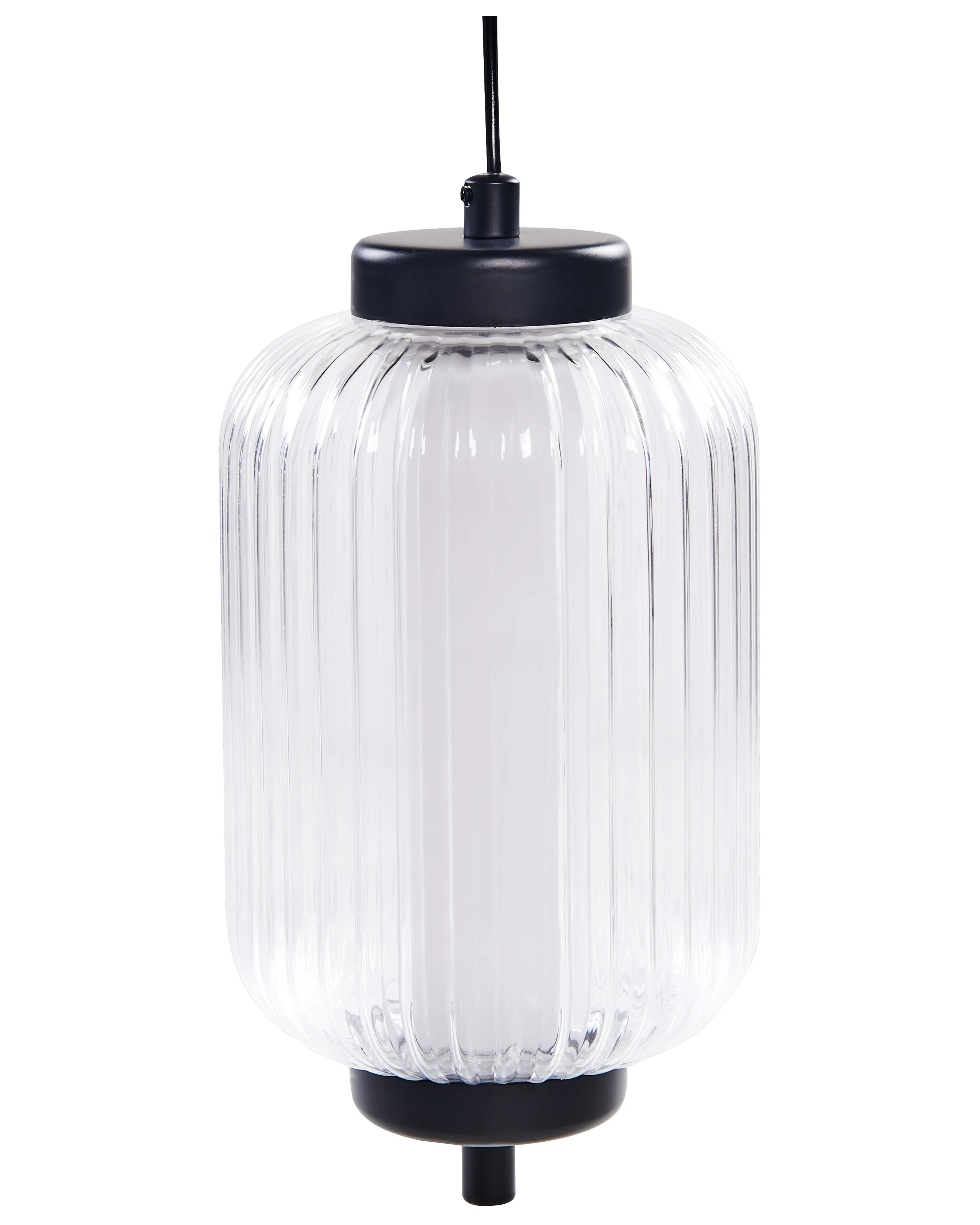LED hanglamp SULLANE LED Glas Meerkleurig