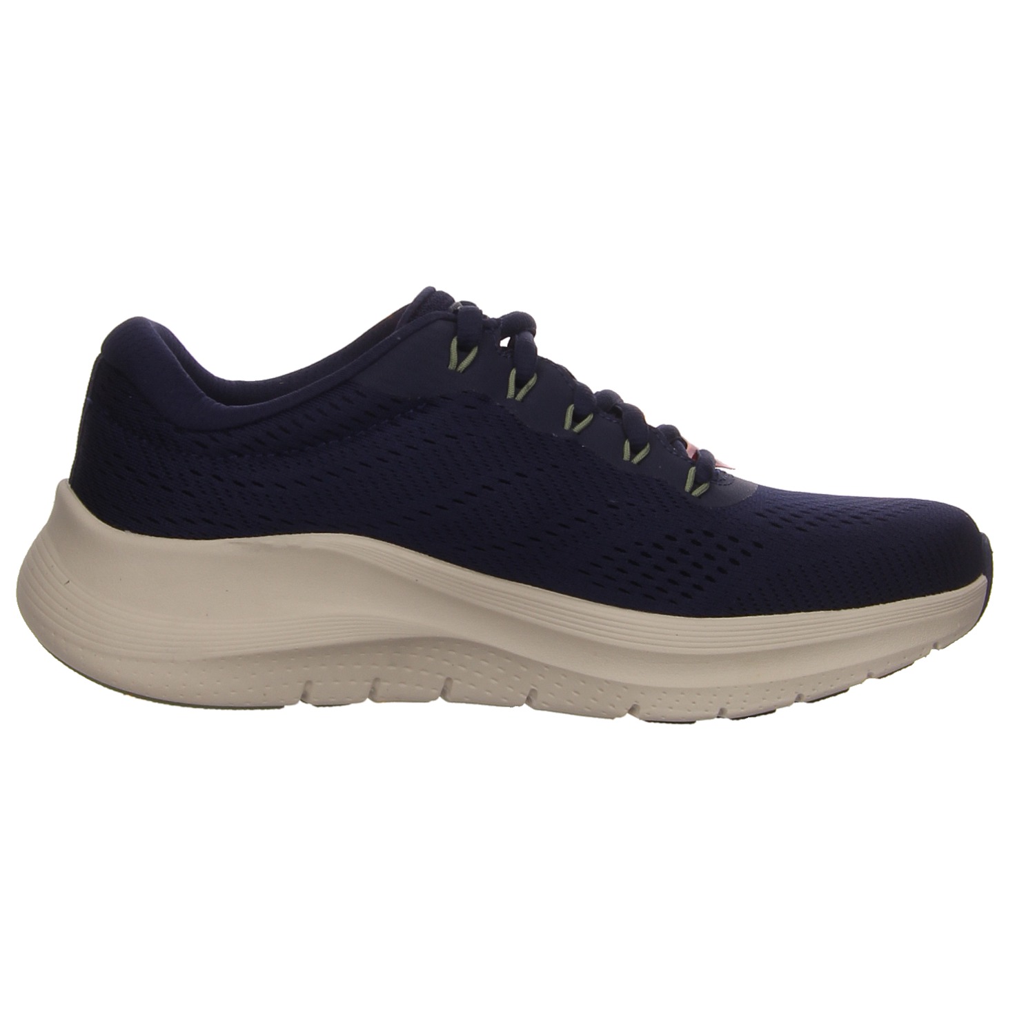 Skechers Sneaker blau blau