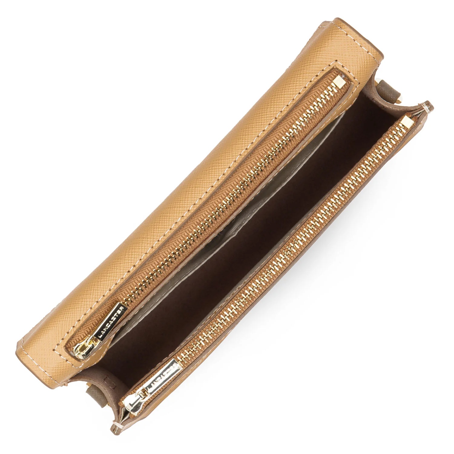 Saffiano Signature-Petit sac trotteur