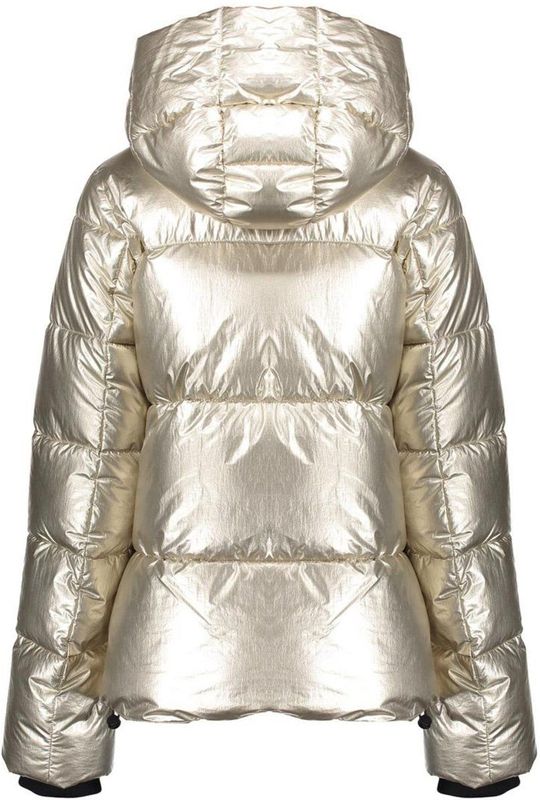 Geisha - Jas - Goud - Model 58520 - Dames