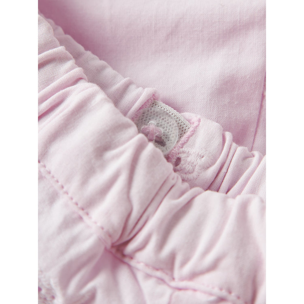 Køb Name It Cradle Pink Nbffinas Bloomer
