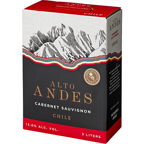 Carbernet Sauvignon