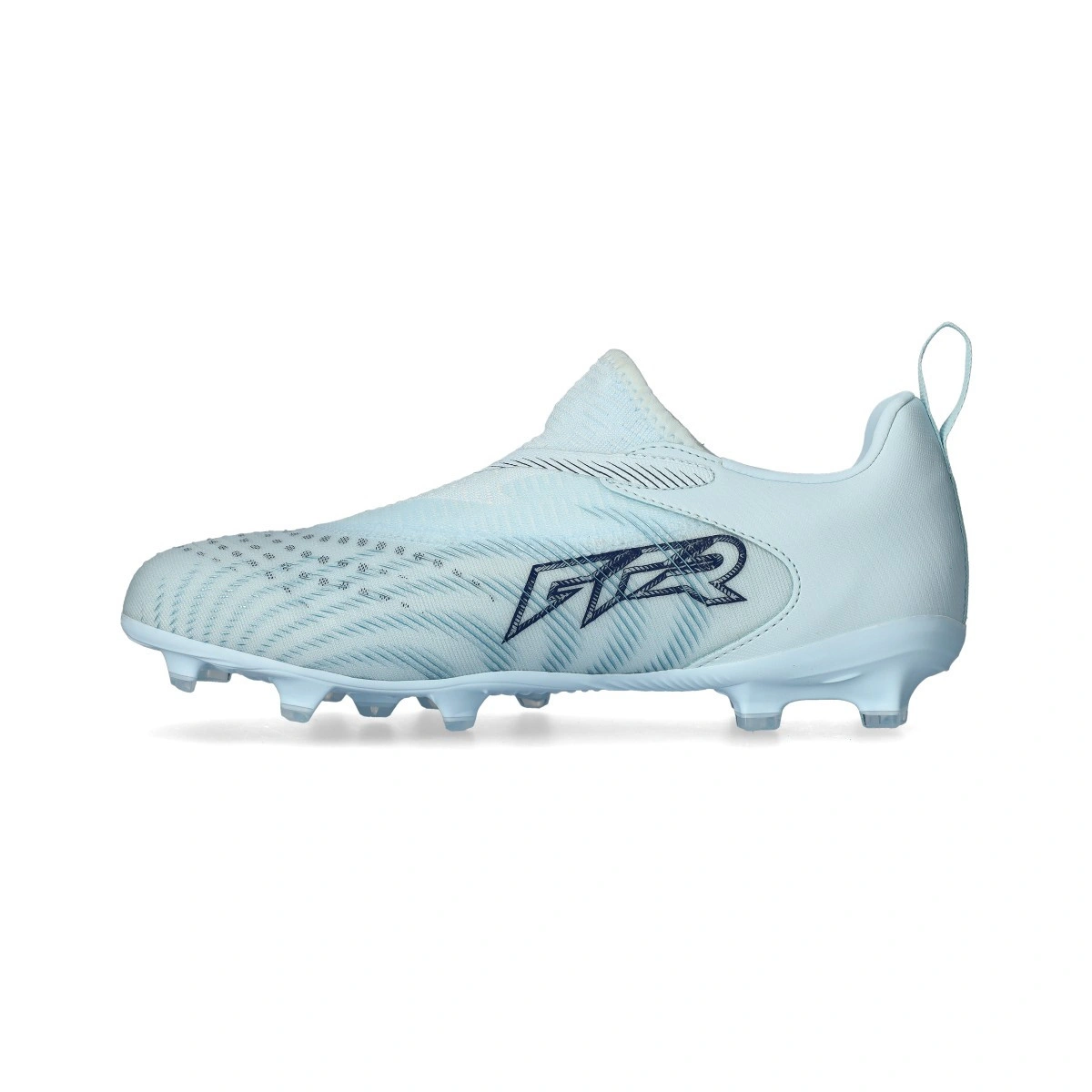 Chuteira Puma Future 9 Match LL FG/AG Criança