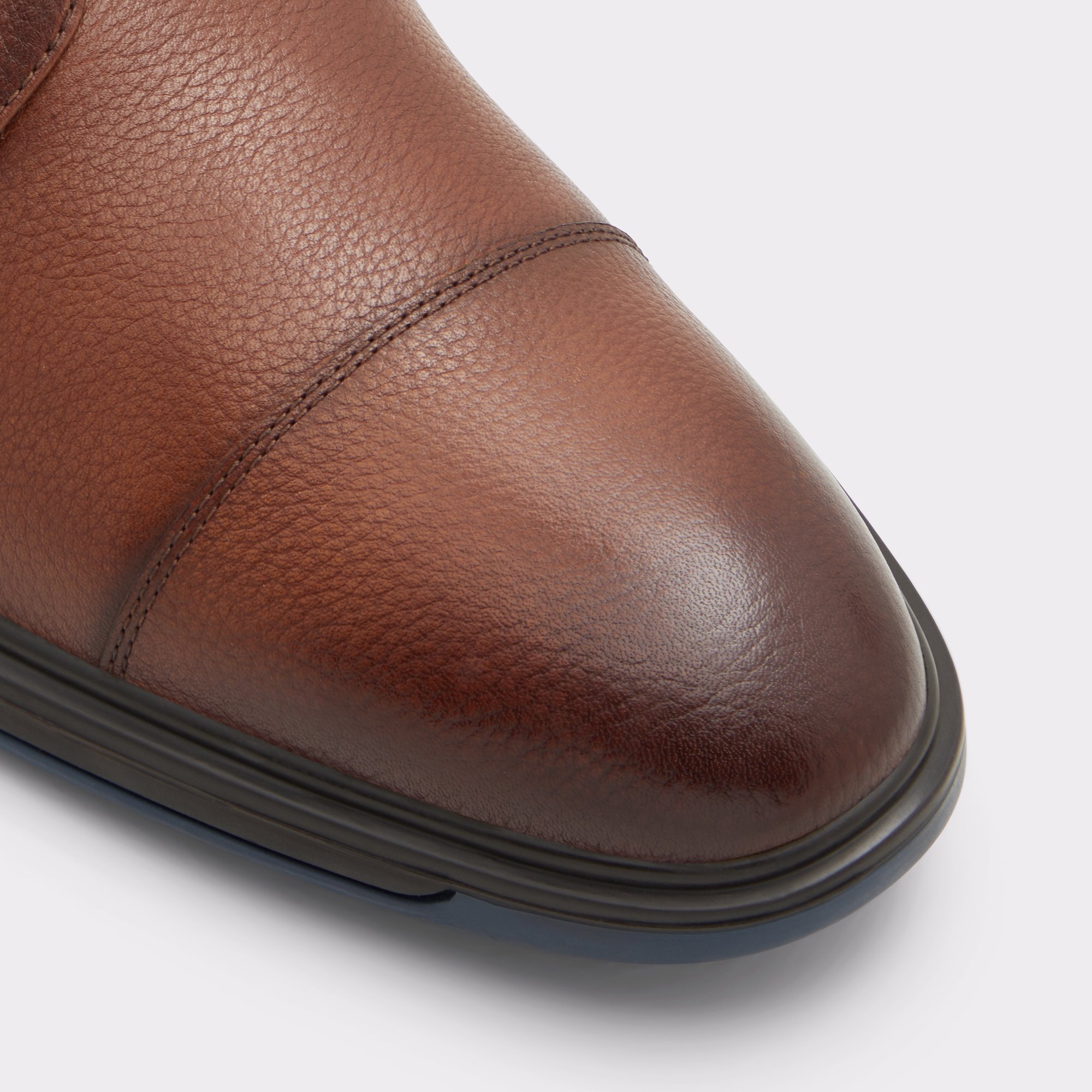 Kapital-w Cognac Men Dress Shoes