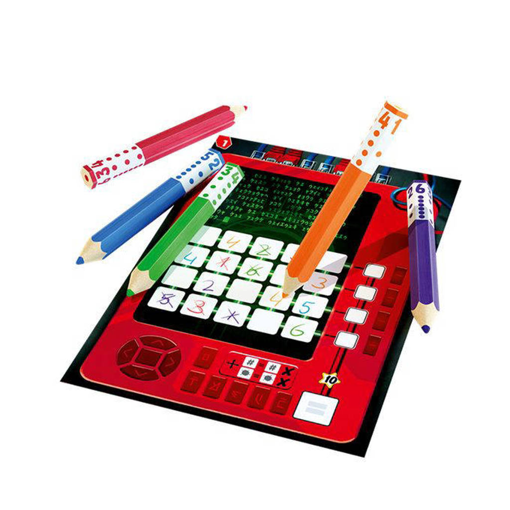 Pick a Pen Hackers