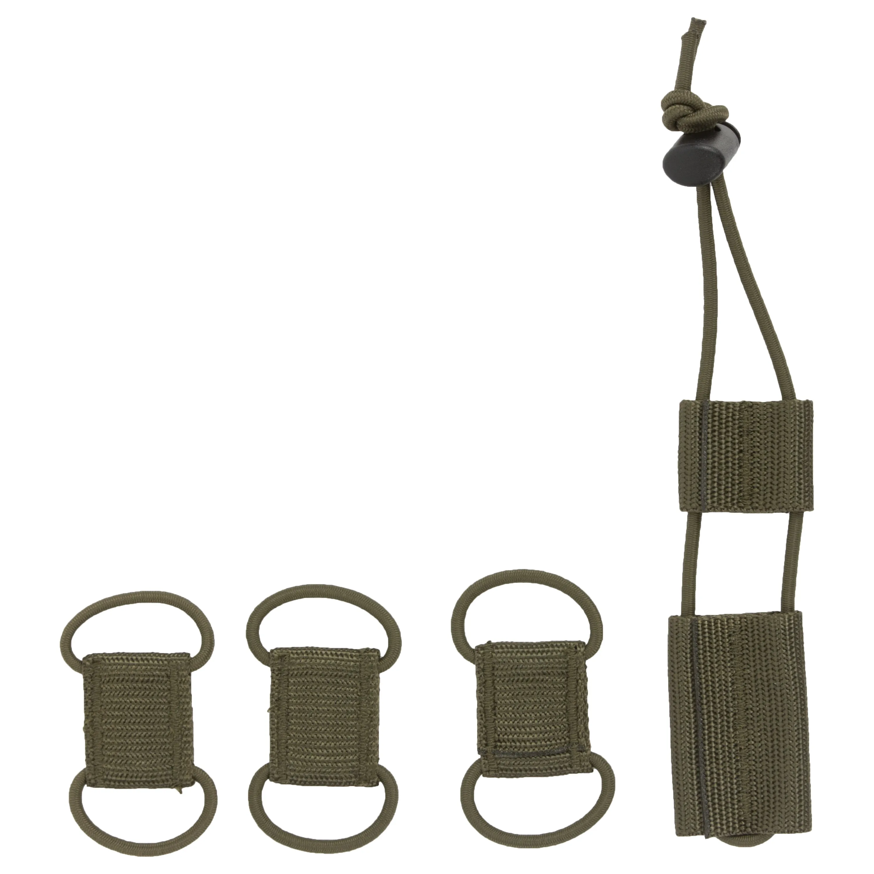 Tasmanian Tiger -  Cable Manager Set