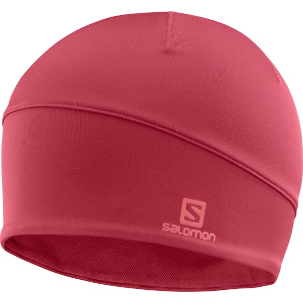 Bonnet ski de fond SALOMON ACTIVE BEANIE UNI