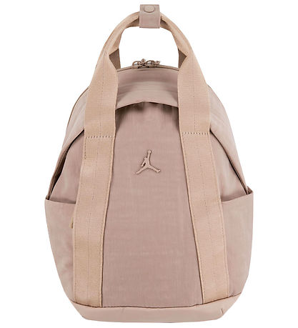 Jordan Rucksack - Jaw Alpha Mini - Legend MD Brown