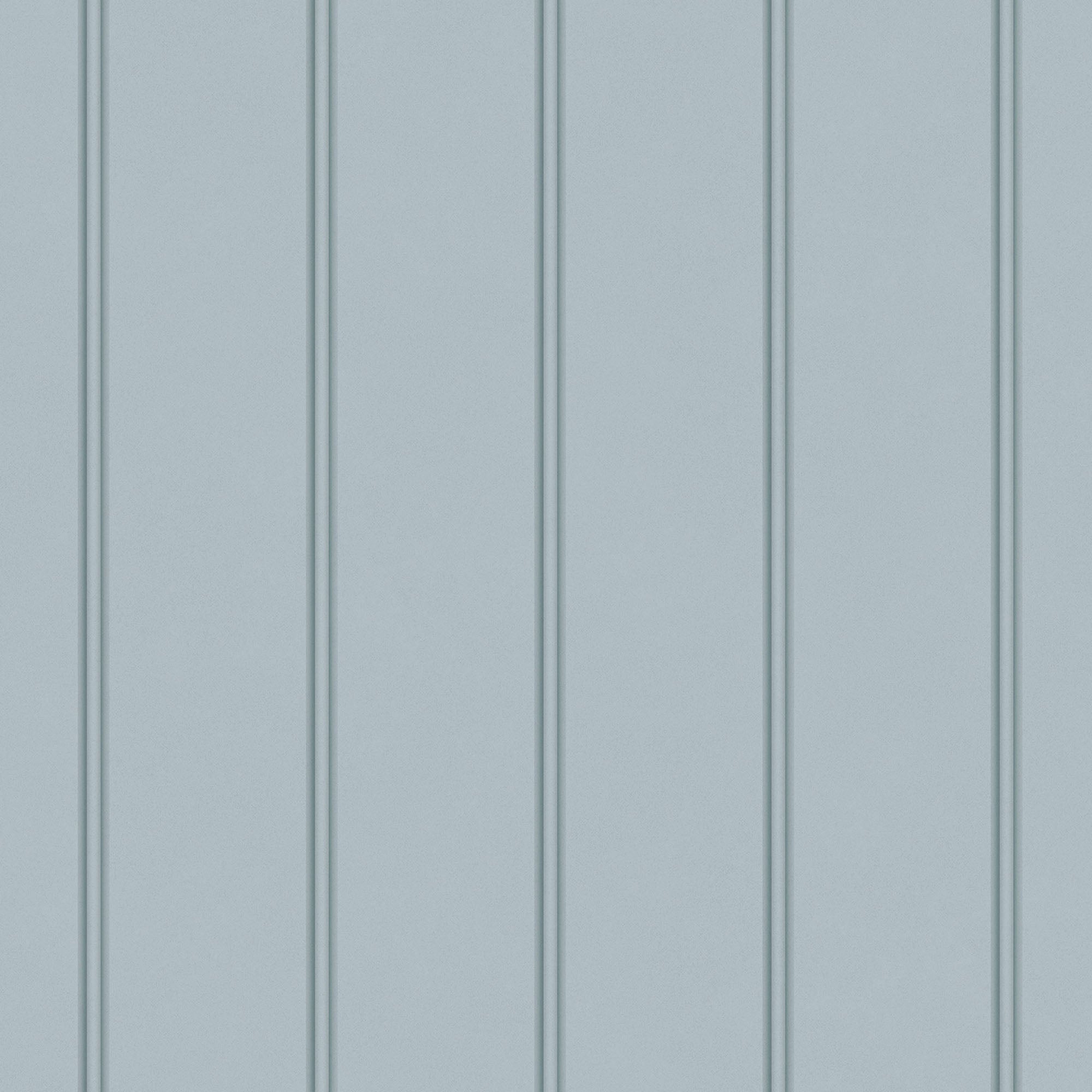 Laura Ashley Chalford Wood Panelling Behang - Streep - 10mx52cm -