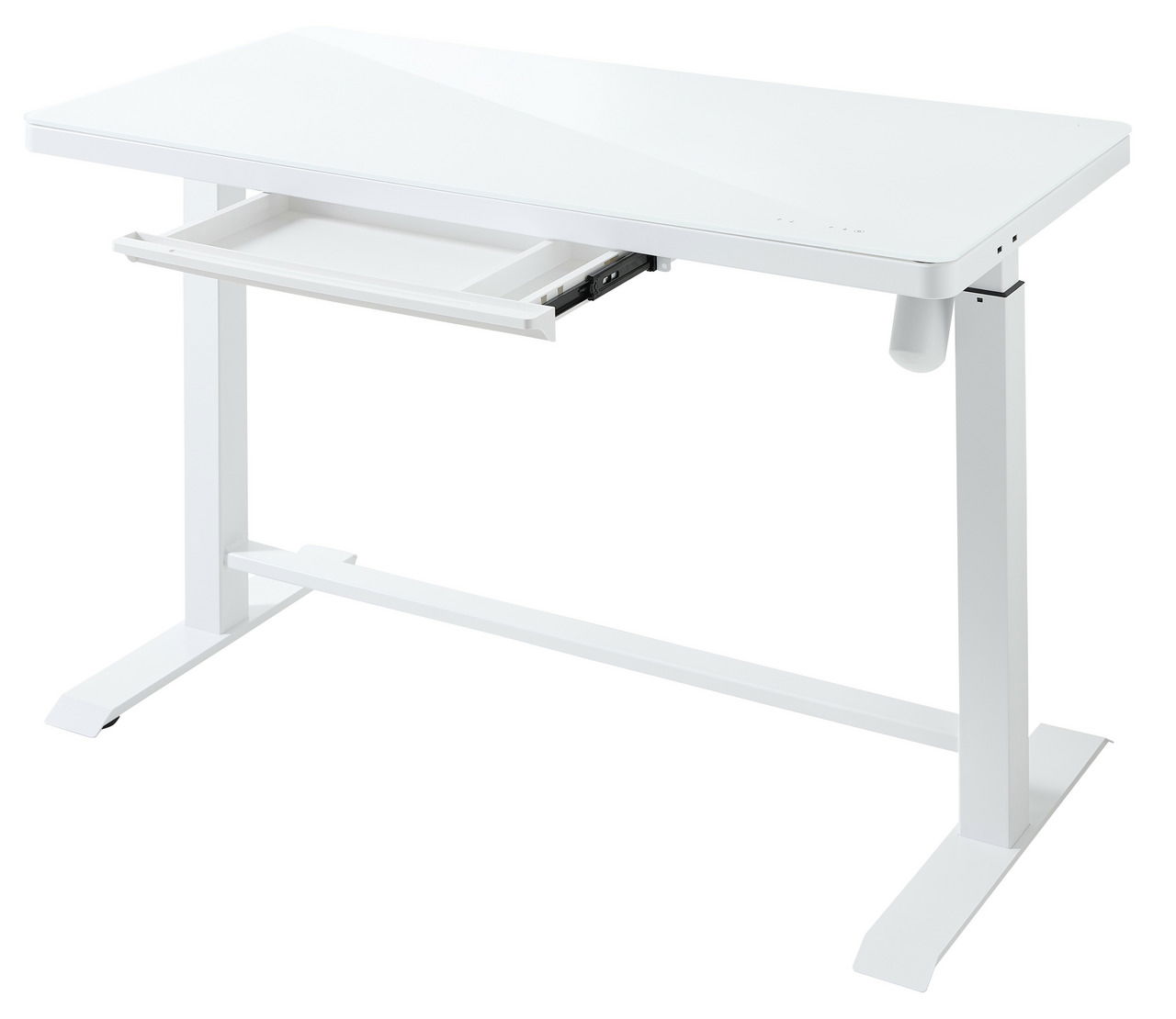 E-Serie E-Schreibtisch E-STYLE
