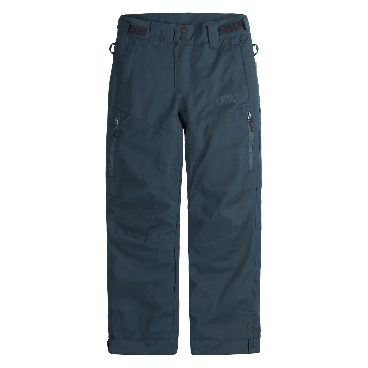 Picture Pantalon Time Marine 8-14ans