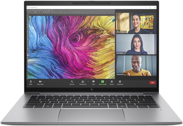 HP ZBook Firefly G11 Ultra-7/32/512 14
