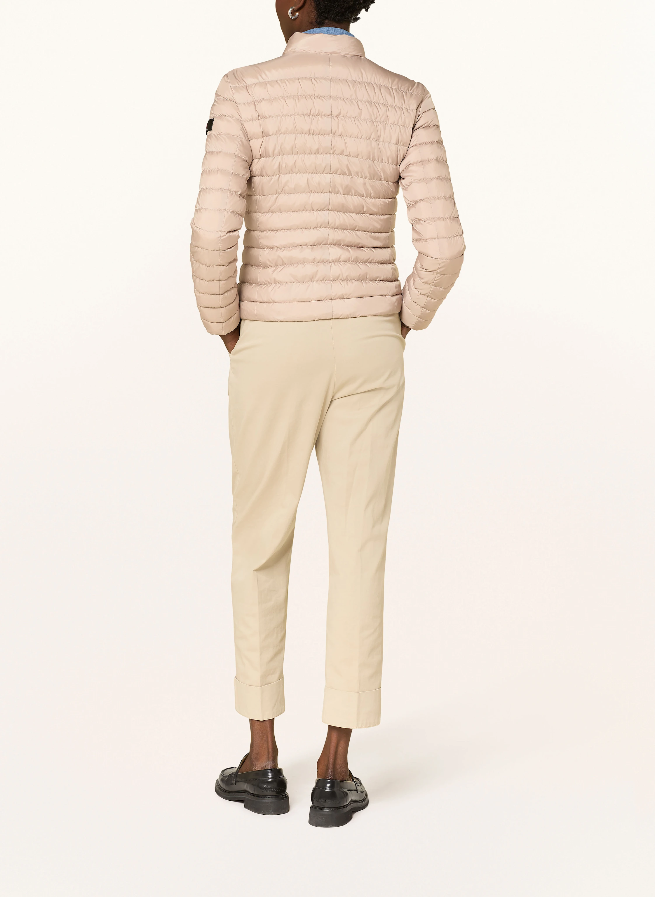 PEUTEREY Daunenjacke OPUNTIA