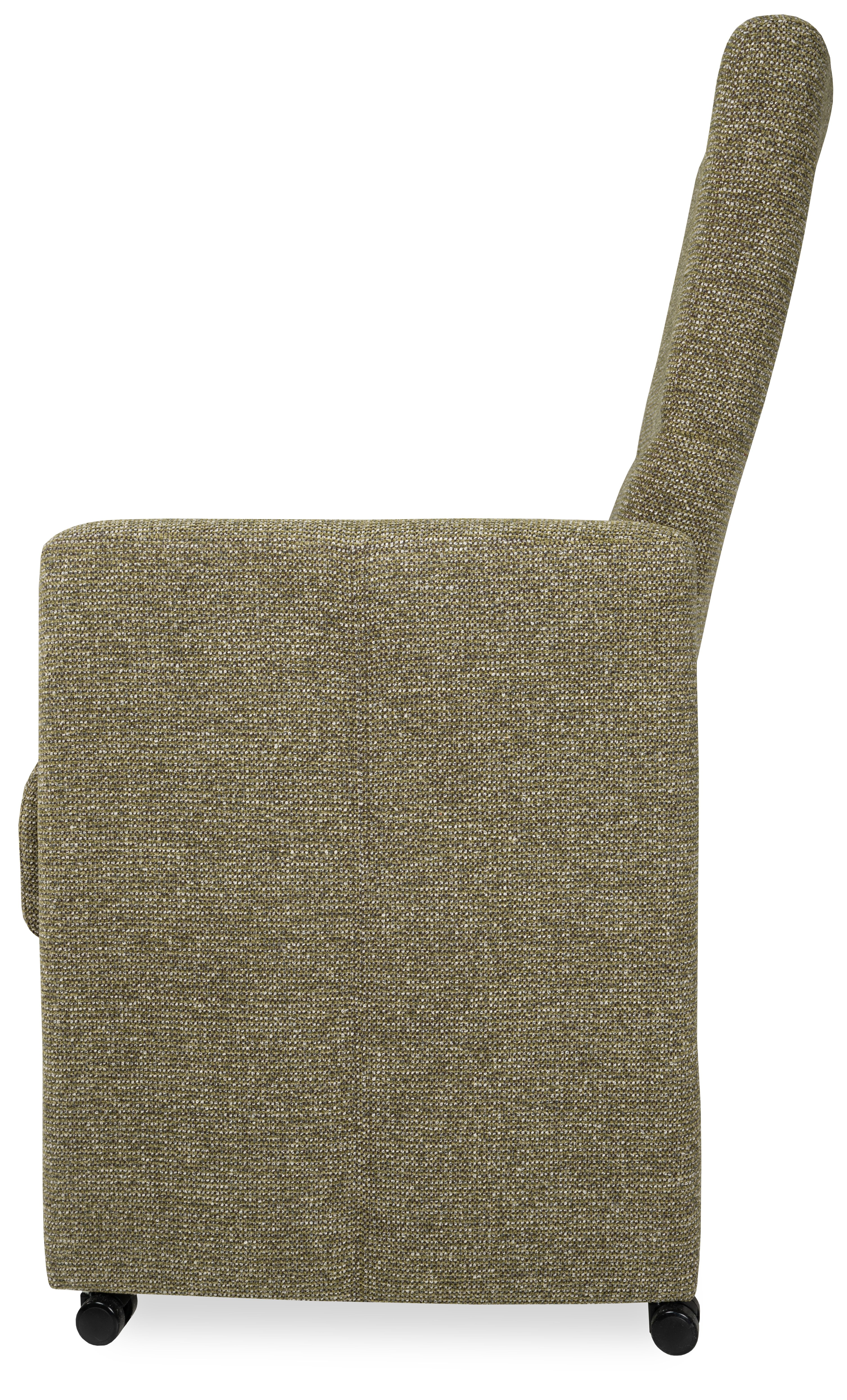 Eetkamerstoel Hansli B62 x D63 cm
