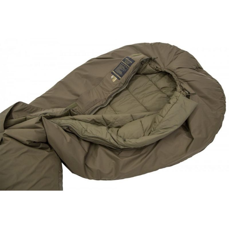Defence 4 - Sac de couchage