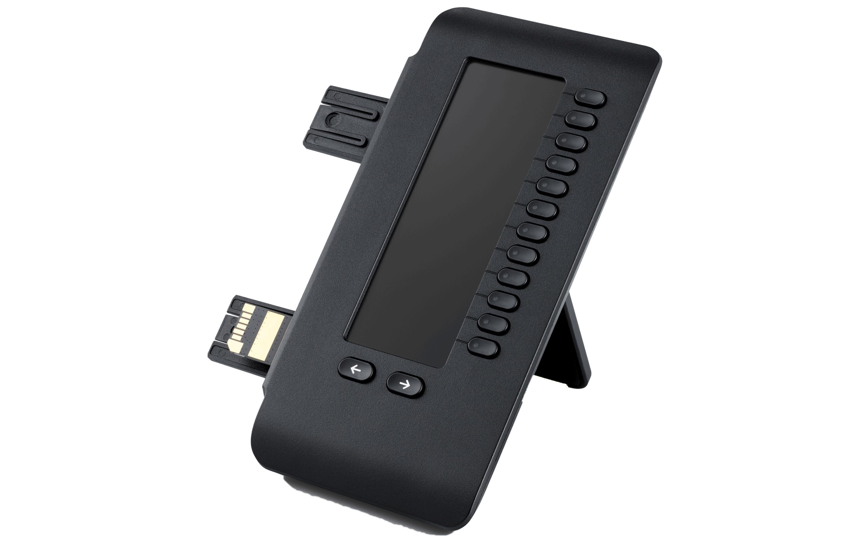 Erweiterungsmodul OpenScape Key Module 600<br>UNIFY SIP Erweiterungsmodul OpenScape Key Module 600
