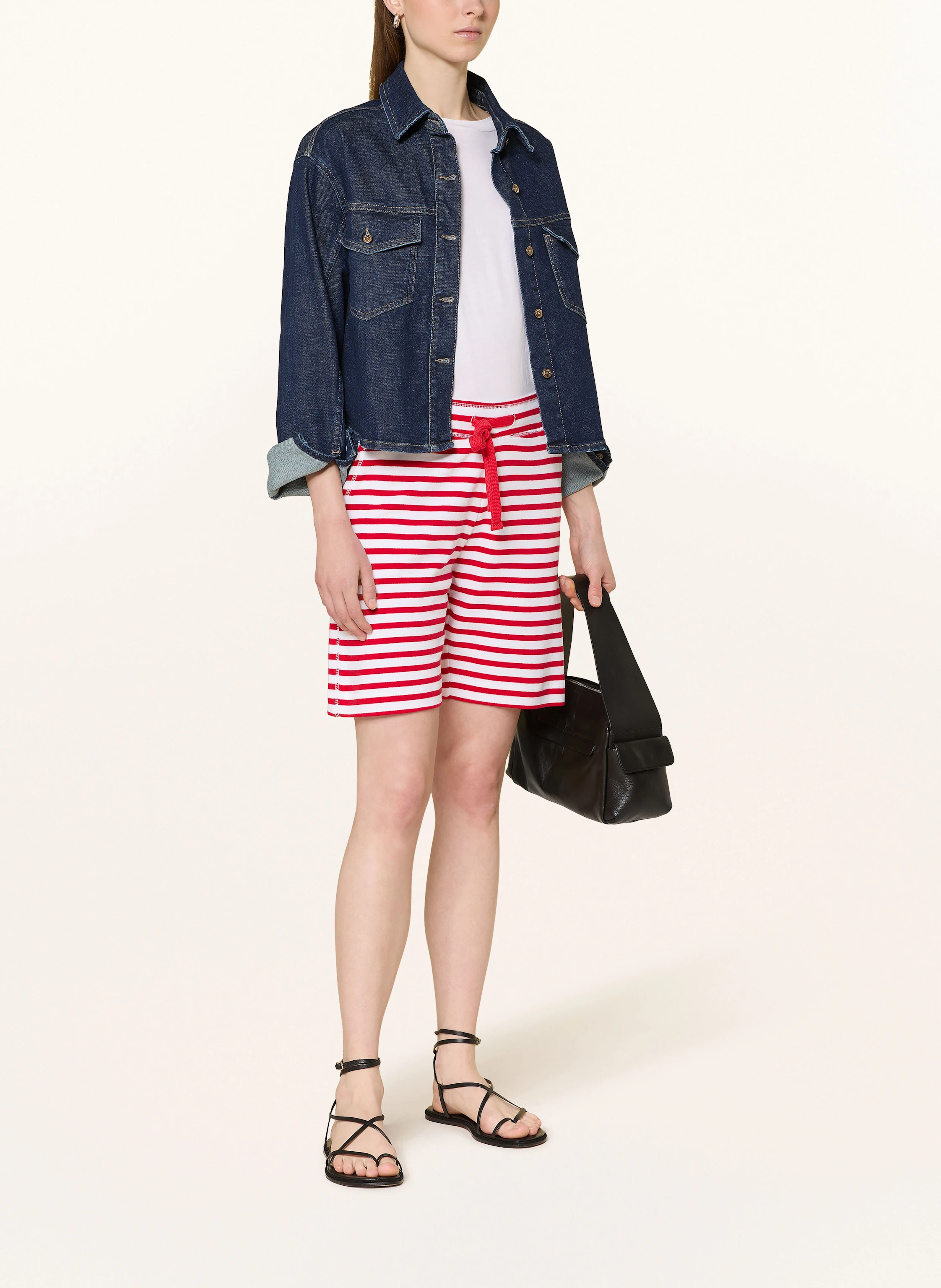 darling harbour Shorts
