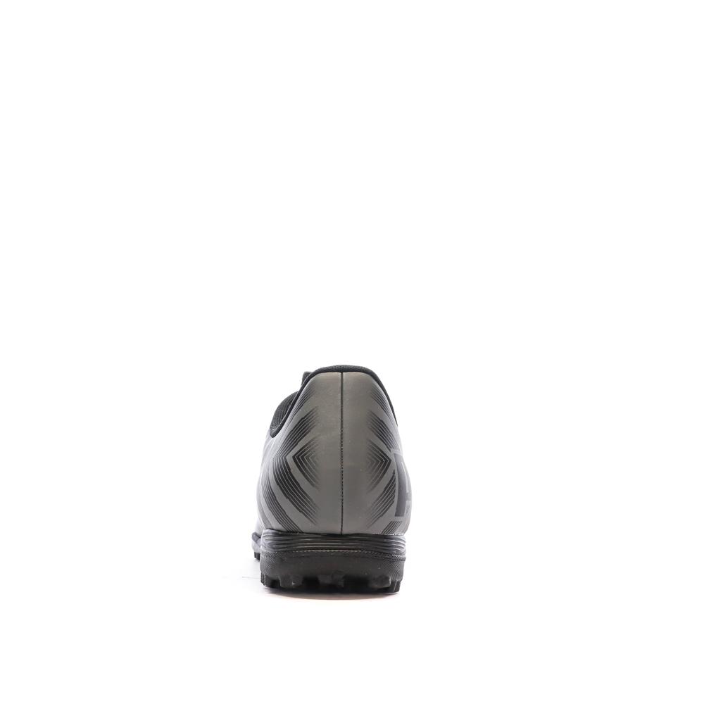 Puma Chaussures de Futsal Noir/Gris Homme Puma Tacto