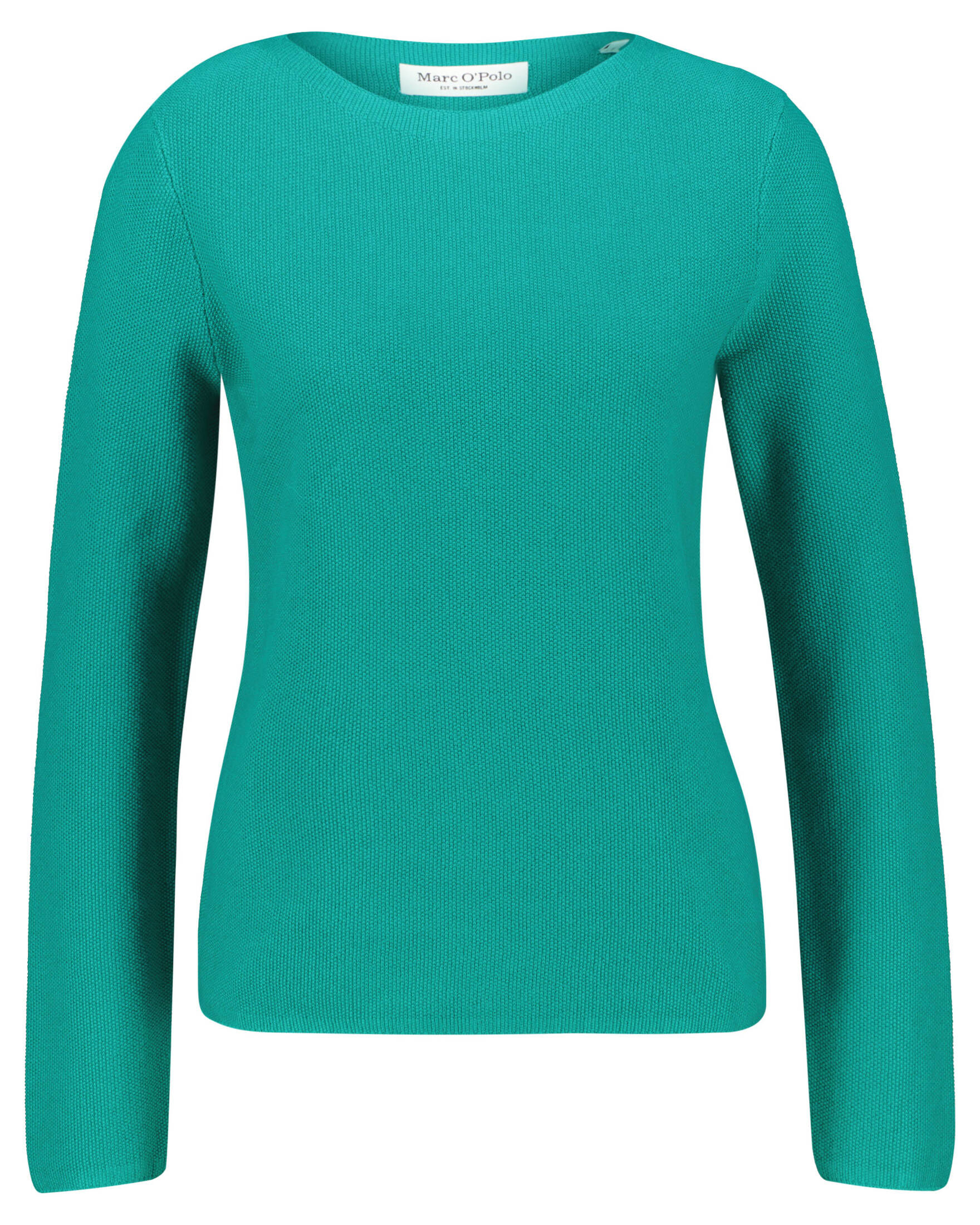 Marc O'Polo| Damen Strickpullover aus Bio-Baumwolle