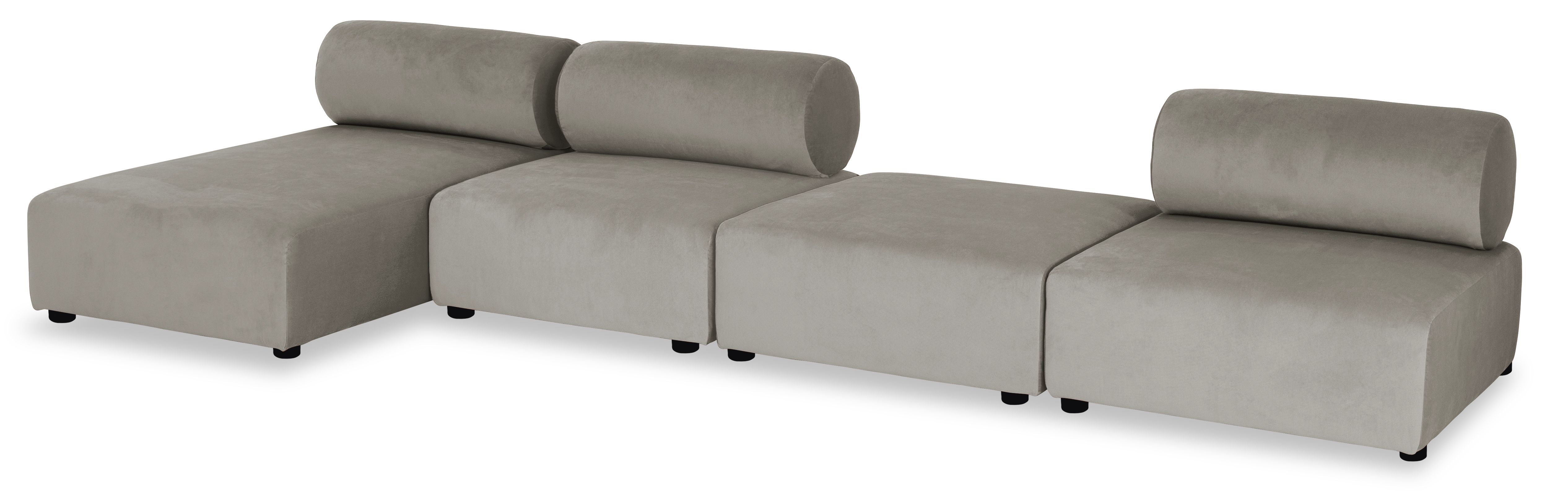 Loungebank  Rollo