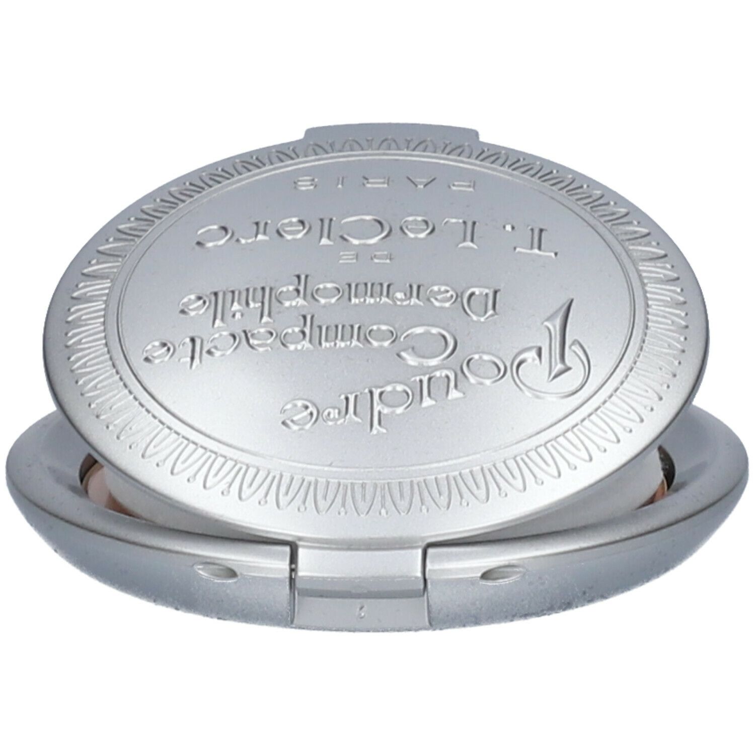 T.LeClerc Pressed Powder