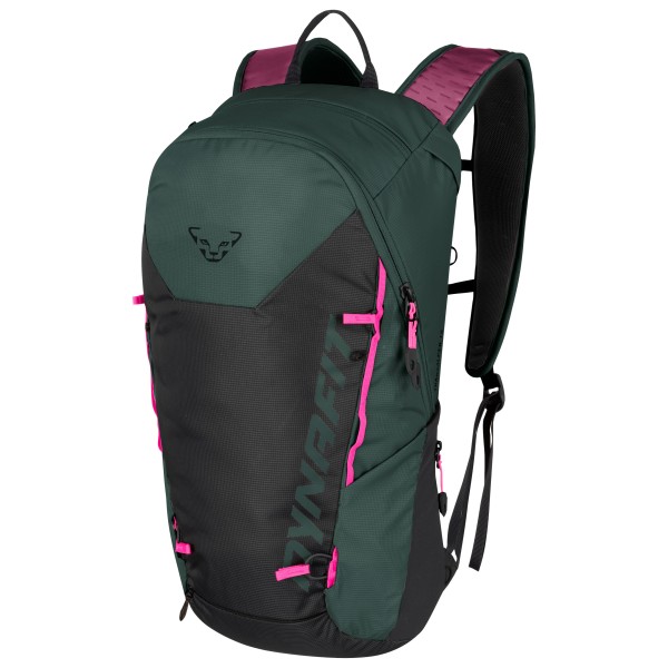 Dynafit - Women's Transalper 16 Backpack - Sac à dos d'escalade