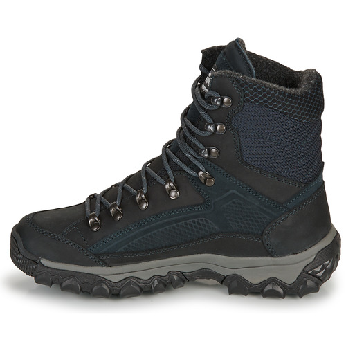Meindl - TELFS LADY GTX - Noir / Bleu