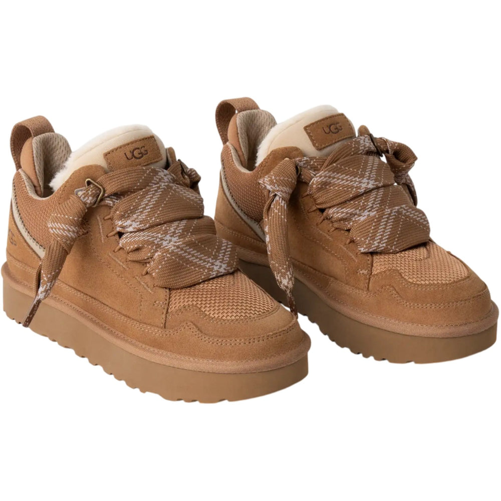 Køb UGG Chestnut W Lowmel