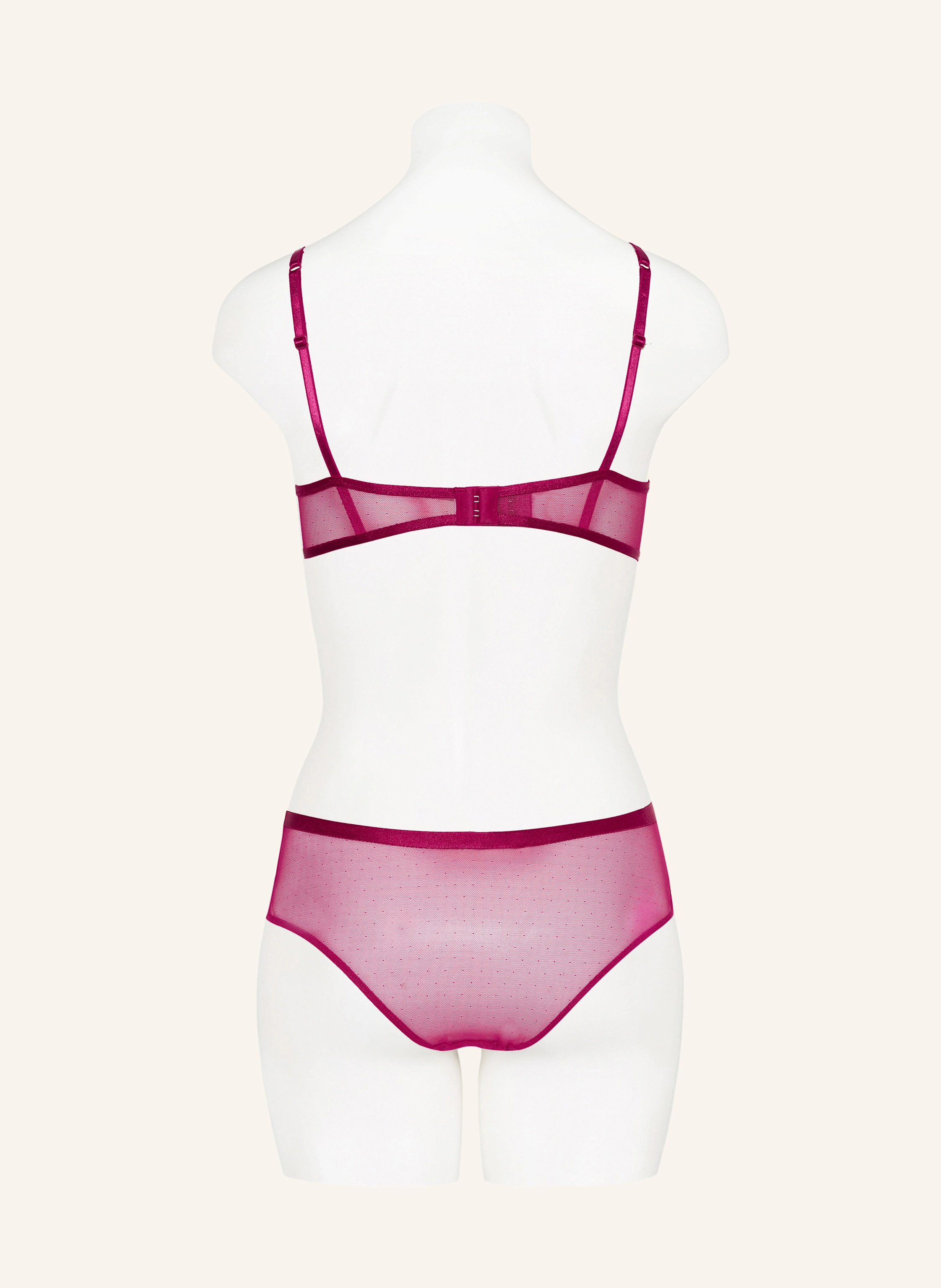 Triumph Panty CRAZY STUPID LOVE