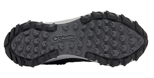 COLUMBIA - CHAUSSURES DE RANDONNEE PEAKFREAK MID 2 OUTDRY LTH