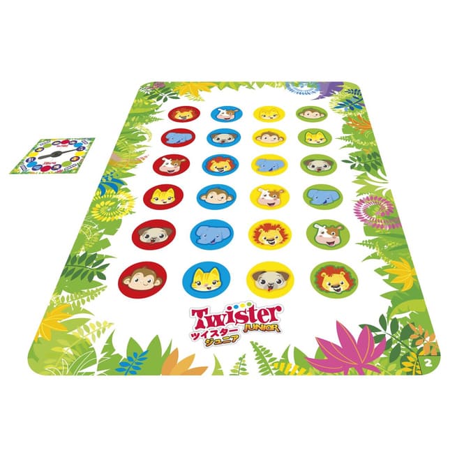 Twister Junior
