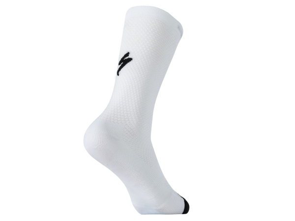 Specialized Hydrogen Vent Road Strømper, White