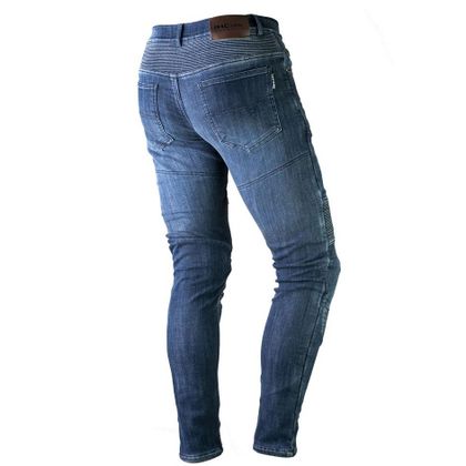 Jean Richa TOKYO - Slim - Bleu