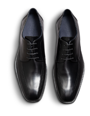 Lloyd Let herresko Sort 14-032