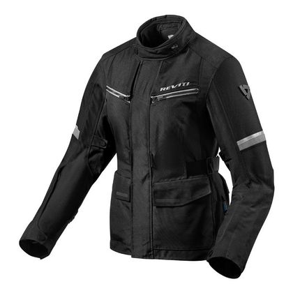 Veste Rev it OUTBACK 3 LADY - Noir / Gris