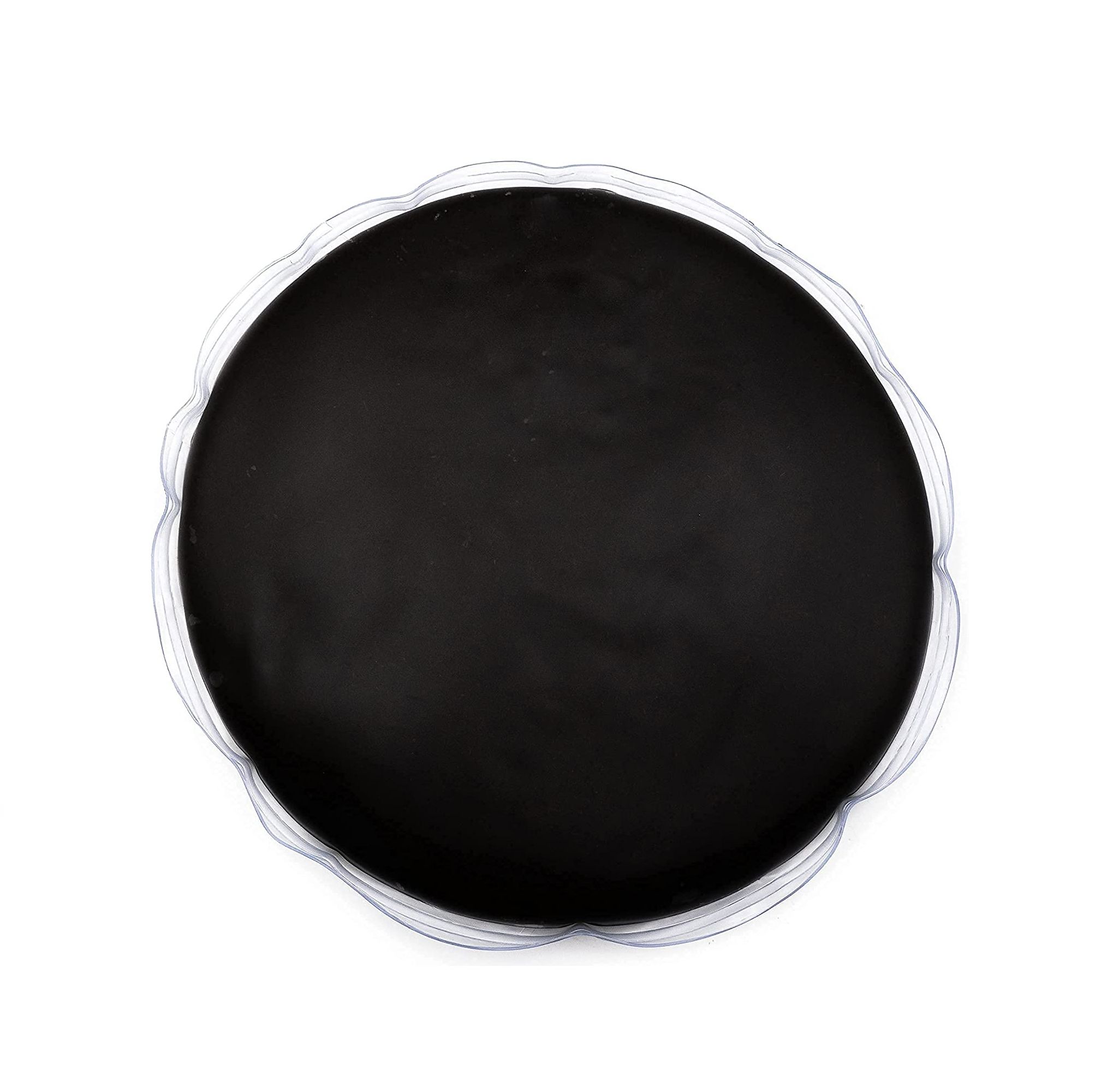 axion® Moorkissen rund 23 cm mit Naturmoor-Füllung