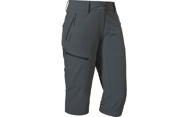 Schöffel Pants Caracas2 Funktionale ¾ Damenhose