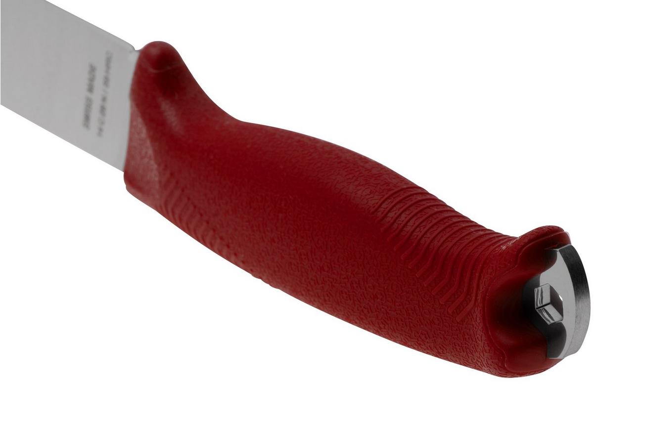 Victorinox Venture 3.0902, Red, bushcraftmes