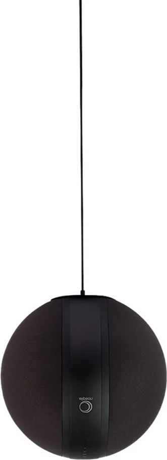 Elipson W35 Xi   Wall Mount Gun Metal Enceintes connectées