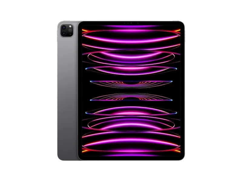 Apple 12.9-inch iPad Pro Wi-Fi - 6. generation - tablet - 1 TB - 12.9