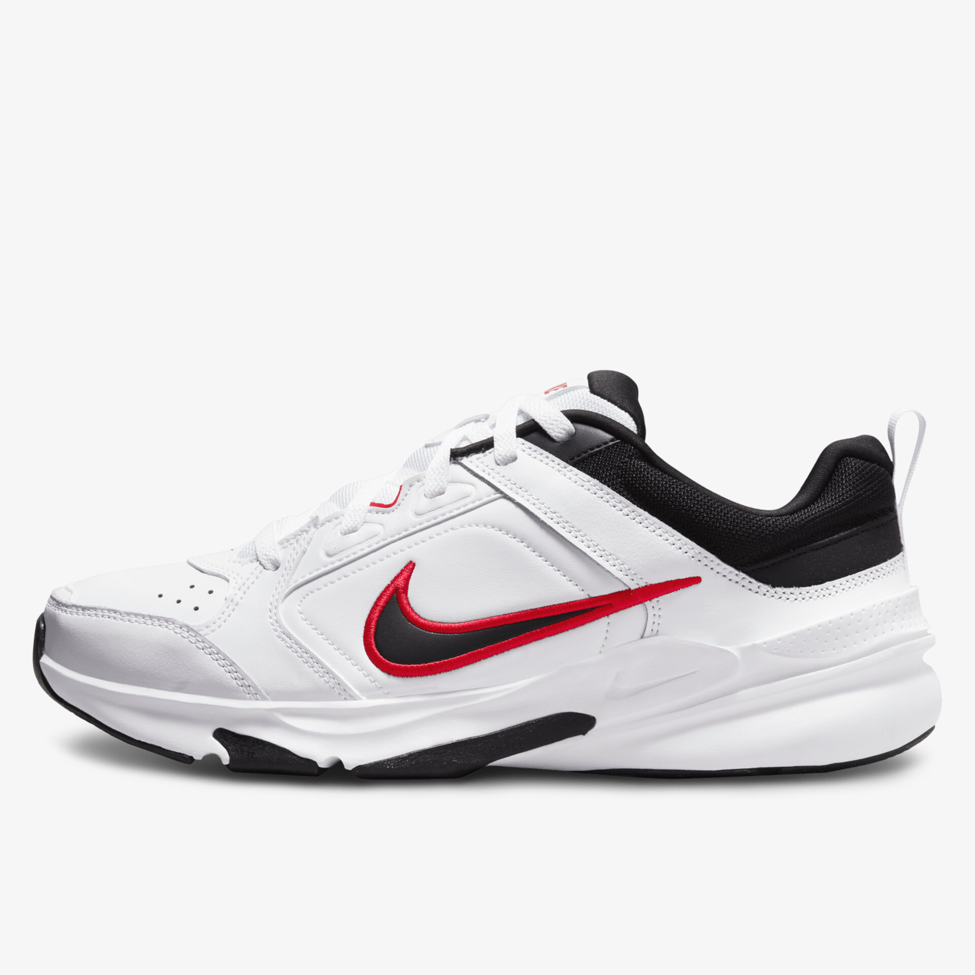 Nike Herren Sneaker Low Defy All Day weiß - Jetzt bei reno.de kaufen