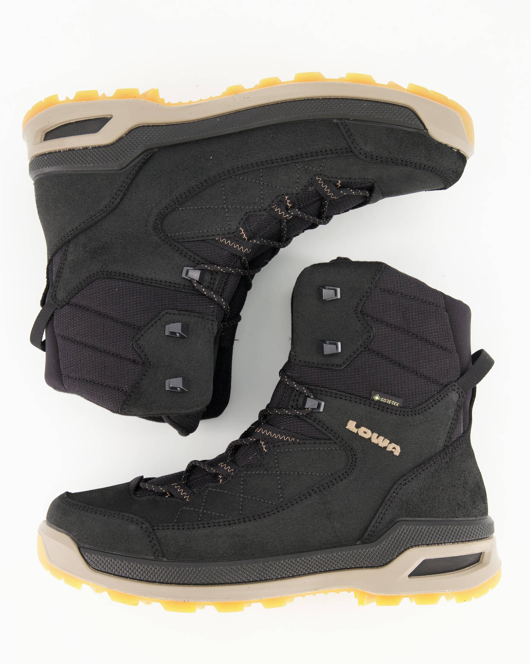 Lowa| Herren Stiefel OTTAWA GTX