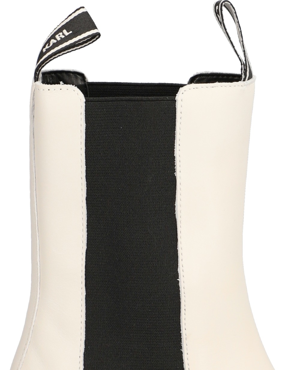 BRIDGER MIDI GORE BOOT