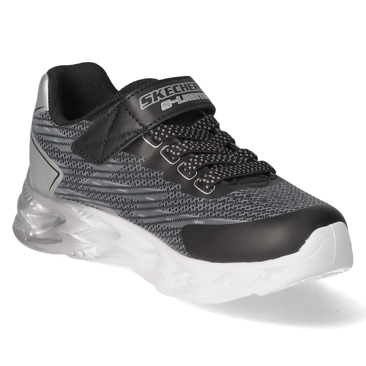 SkechersLow Sneaker VORTEX 2.0 - schwarz