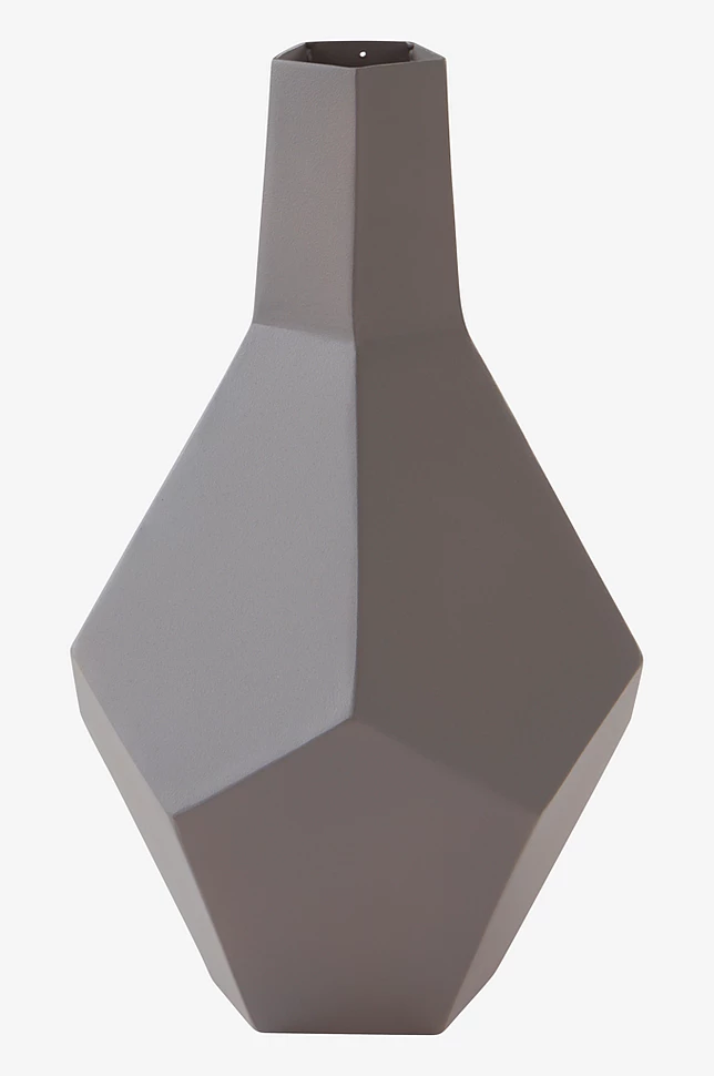 ROWDY vase - høyde 32 cm