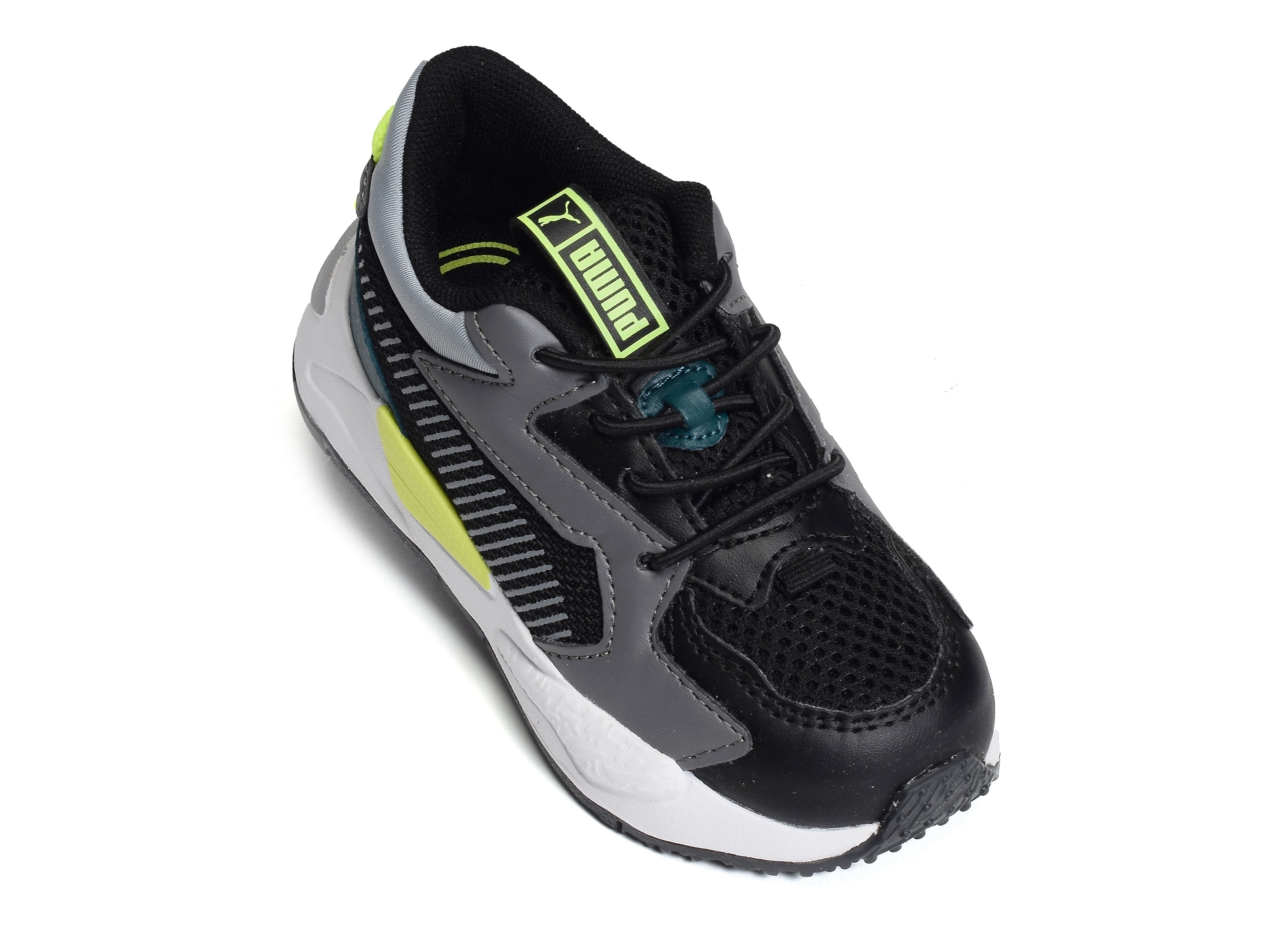 Rs inf noir gris