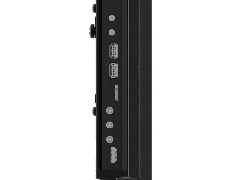 iiyama Public Display ProLite LH7575UHS-B1AG 75 