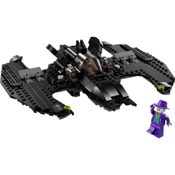 Batwig : Batman contre le Joker Lego DC Batman 76265